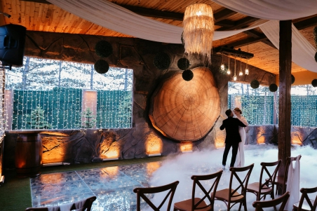 Düğün & Nişan Alanı