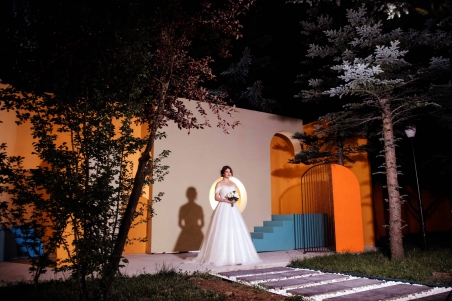 Fotoğraf Çekim Alanları