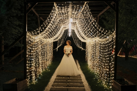 Fotoğraf Çekim Alanları