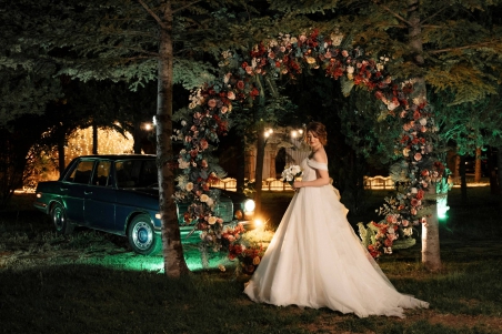 Fotoğraf Çekim Alanları