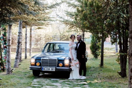 Fotoğraf Çekim Alanları