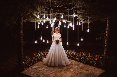 Fotoğraf Çekim Alanları