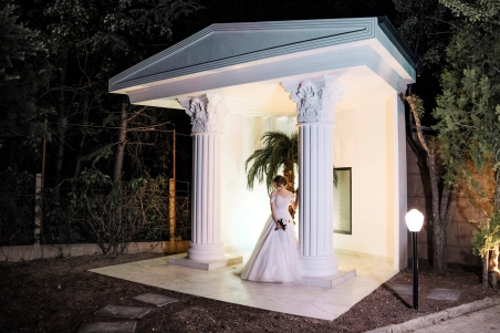 Fotoğraf Çekim Alanları