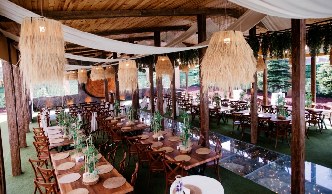 Nişan Organizasyonu